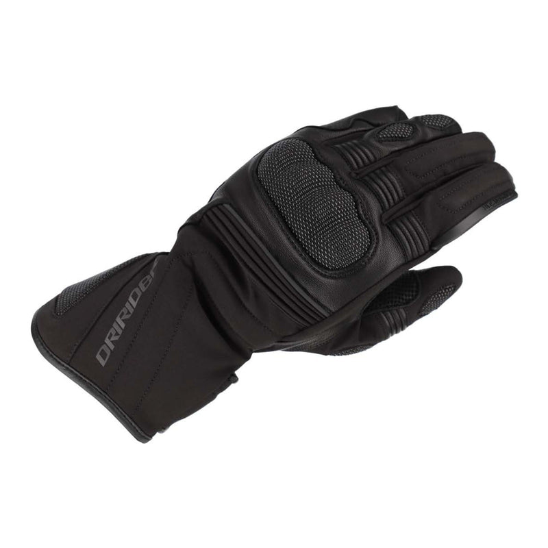 Load image into Gallery viewer, Dririder Hurricane Glove - Black
