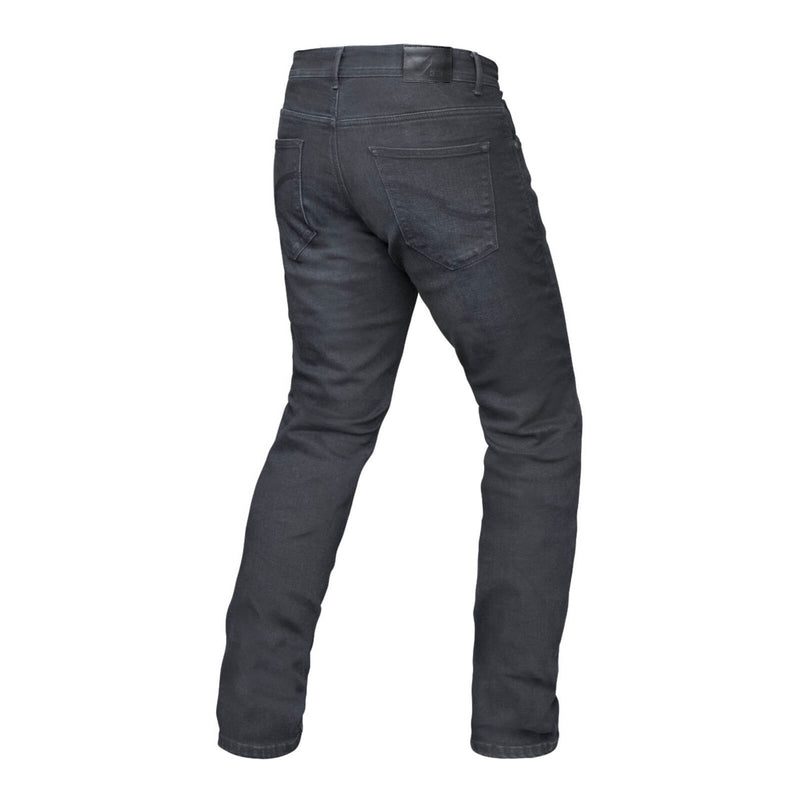 Load image into Gallery viewer, Dririder Titan Jean - Black Wash (Short Leg)
