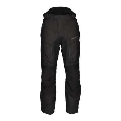 Dririder Explorer Pant - Black / Black