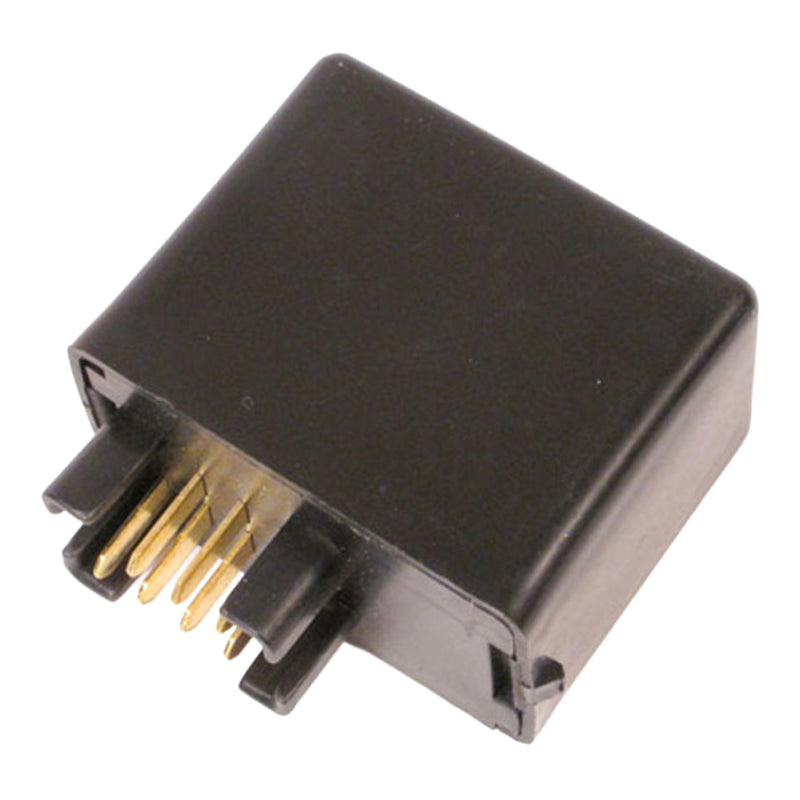 Load image into Gallery viewer, Whites Flasher Relay LED Suzuki 7 Pin
