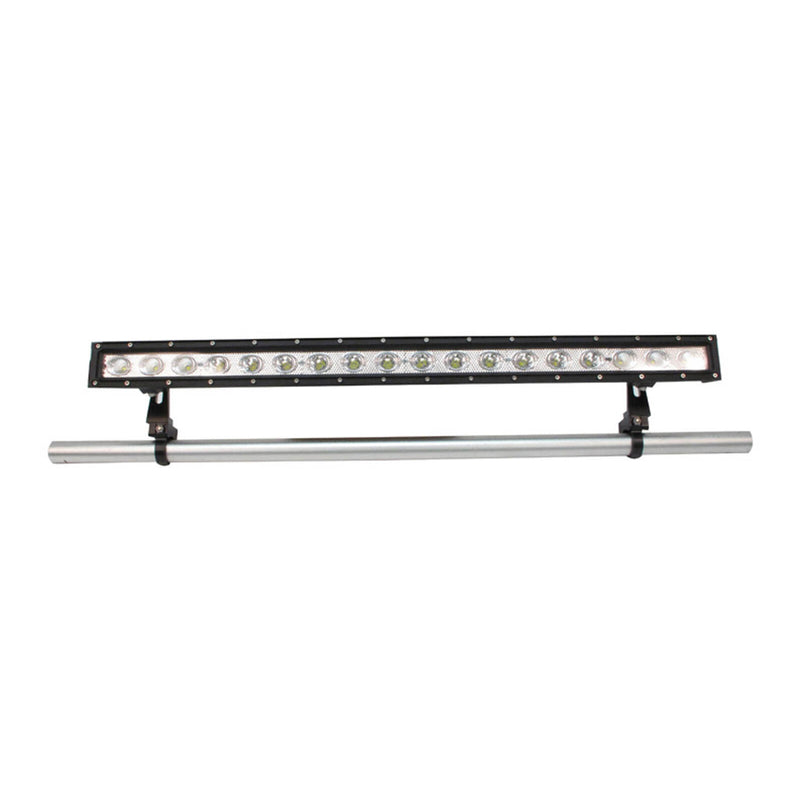 Load image into Gallery viewer, Whites LED Light Bar Tube Mount Brackets 3 Pair (76.2mm)
