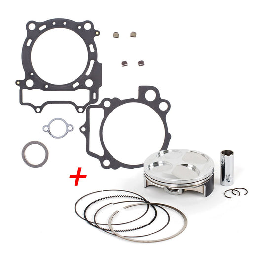 Top End Rebuild Kit (A) Honda CRF250R '06-'07