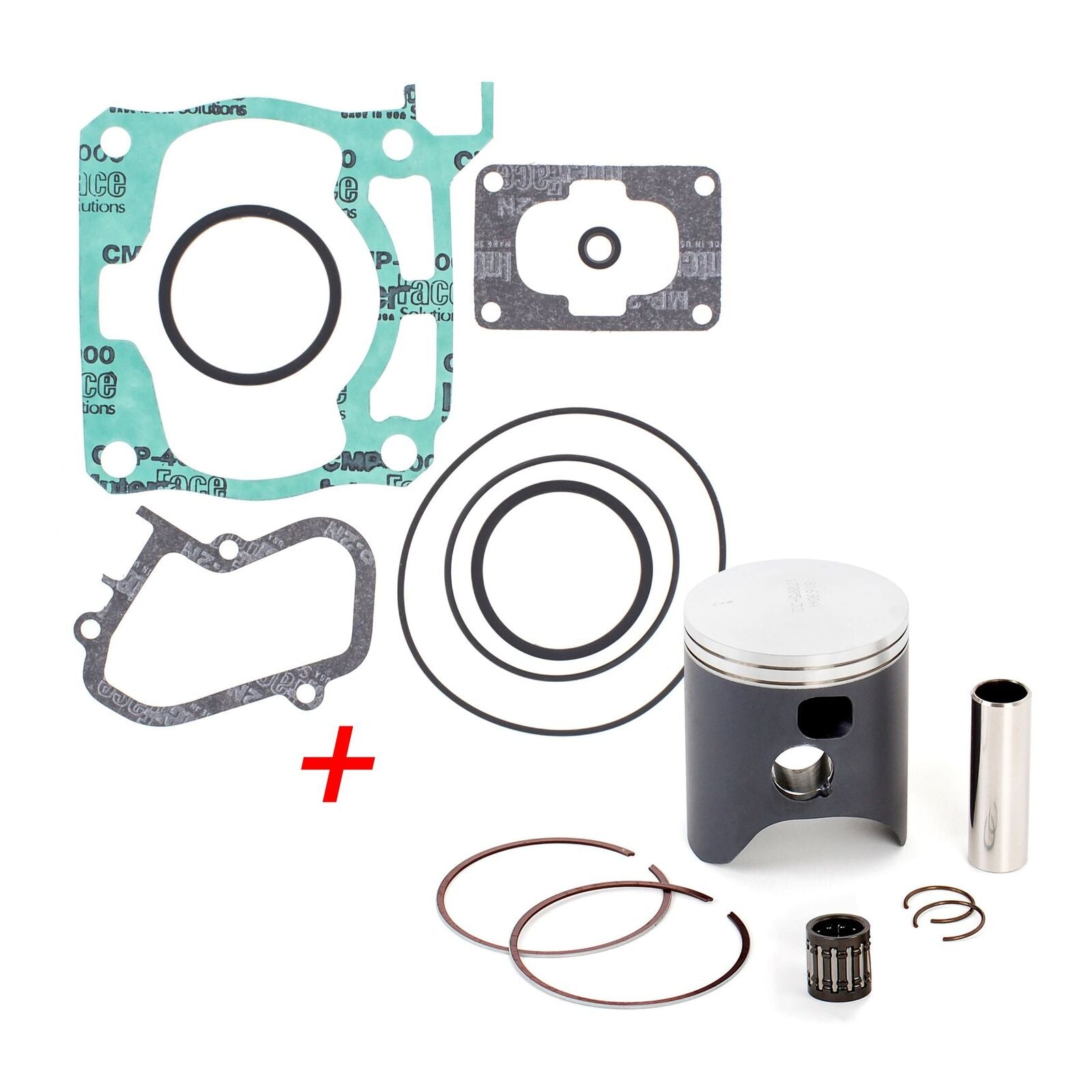 Top End Rebuild Kit (B) Kawasaki KX85 '14-'18