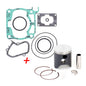 Top End Rebuild Kit (A) Kawasaki KDX220 '97-'05 (Bearing not included)