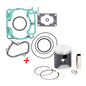 Top End Rebuild Kit (B) Kawasaki KDX220 '97-'05 (Bearing not included)