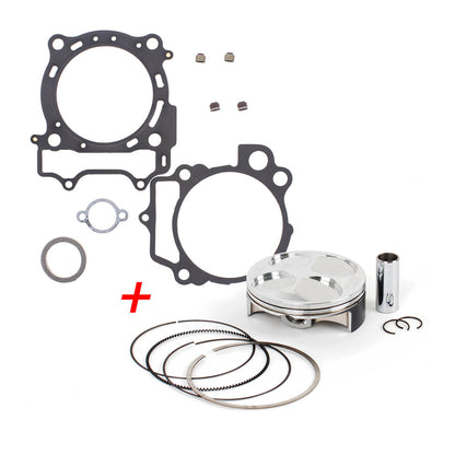 Top End Rebuild Kit (B) Yamaha YZ450F '06-'09