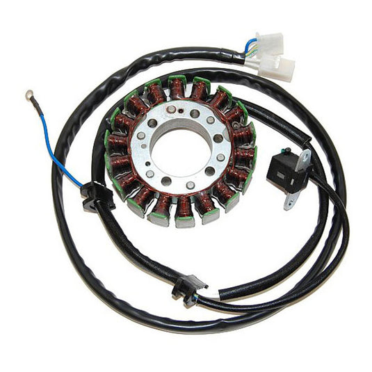 Stator Yamaha XV250 Virago ('88-'07) / V-Star 250 ('08>)