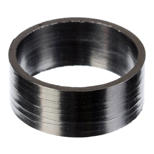 Exhaust Muffler Connector - 44.8 x 50.8 x 20.4mm