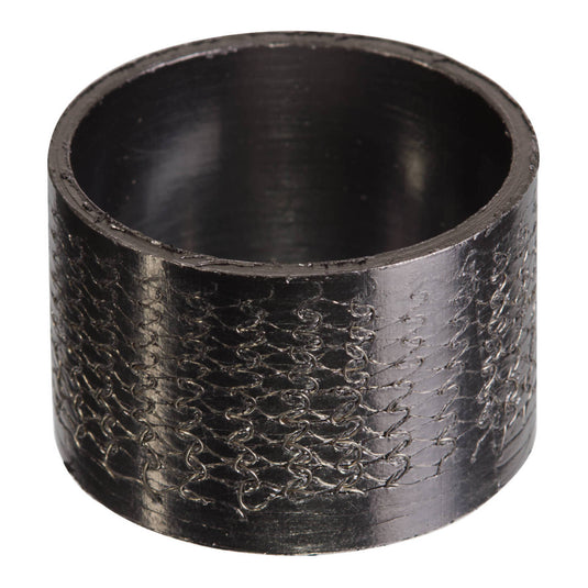 Exhaust Muffler Connector - 35 x 38.6 x 25.3mm