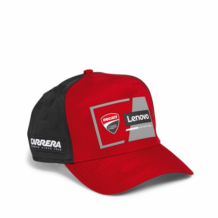 Ducati Apparel & Helmets