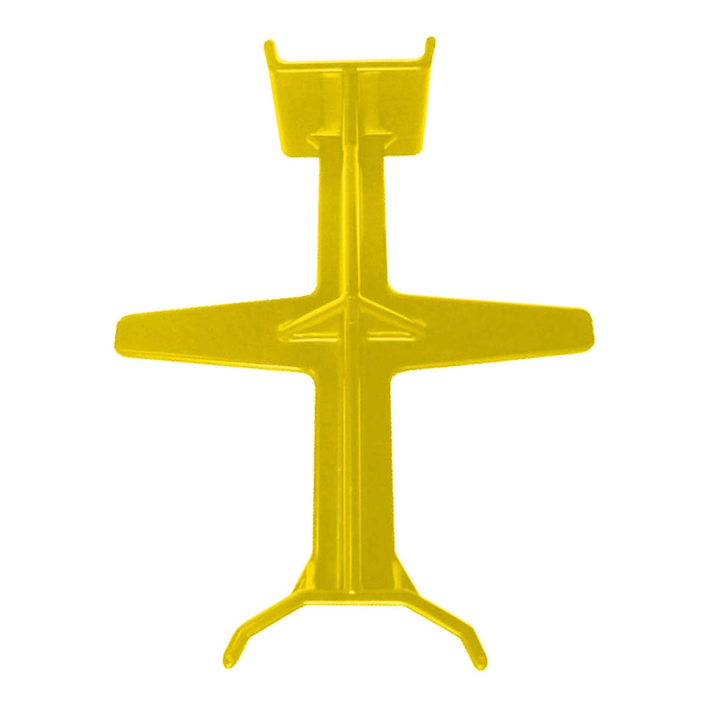 Whites Fork Seal Saver Plastic - Yellow