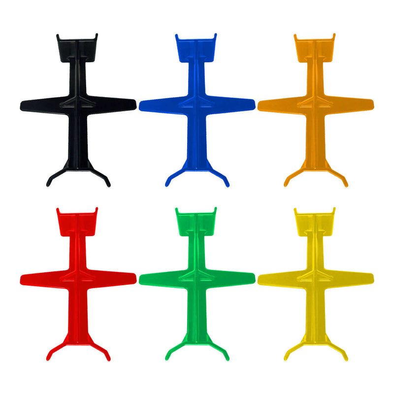 Load image into Gallery viewer, Whites Fork Seal Saver Plastic - Yellow
