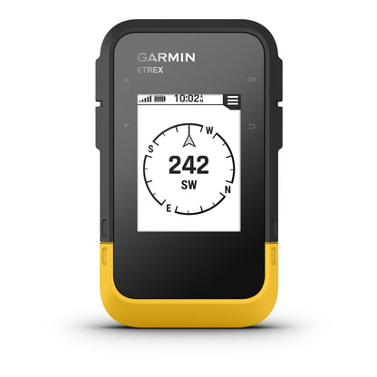 Garmin eTrex SE (Worldwide)