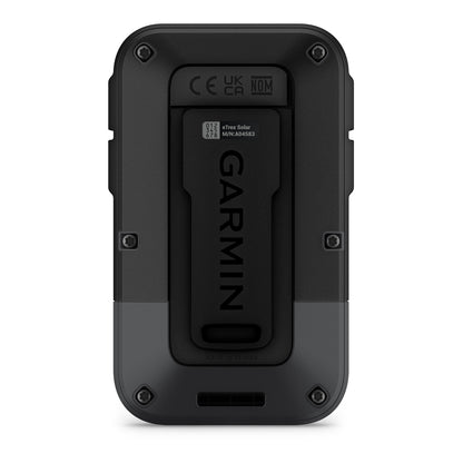 Garmin eTrex Solar (Worldwide)