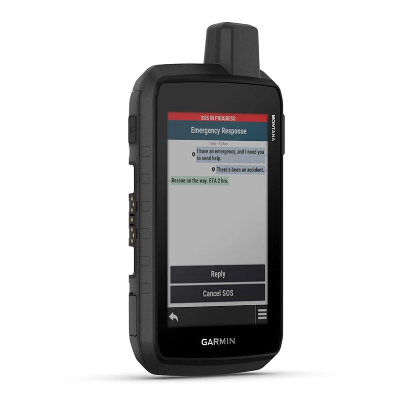Load image into Gallery viewer, Garmin Montana 710i
