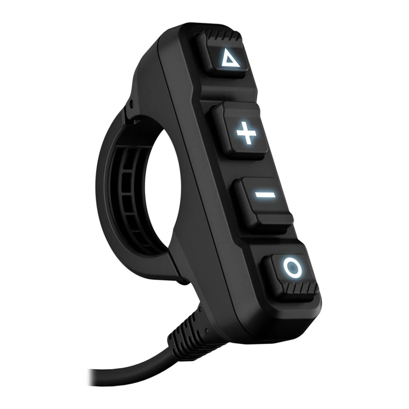 Load image into Gallery viewer, Garmin Handlebar Controller
