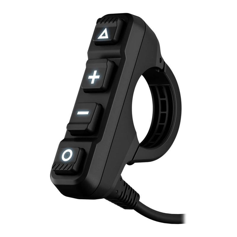Load image into Gallery viewer, Garmin Handlebar Controller
