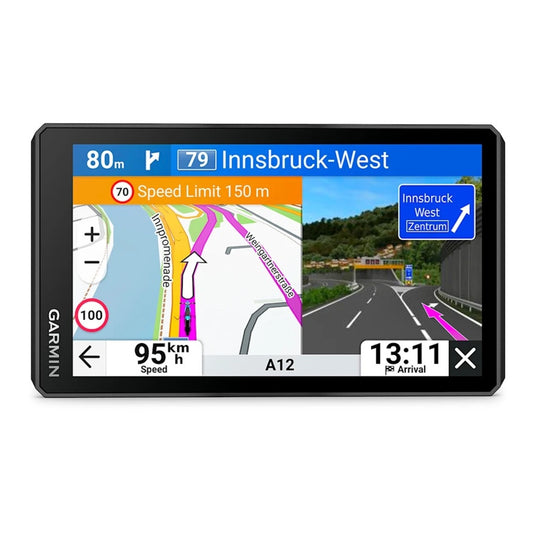 Garmin Zumo XT3 6-Inch Screen