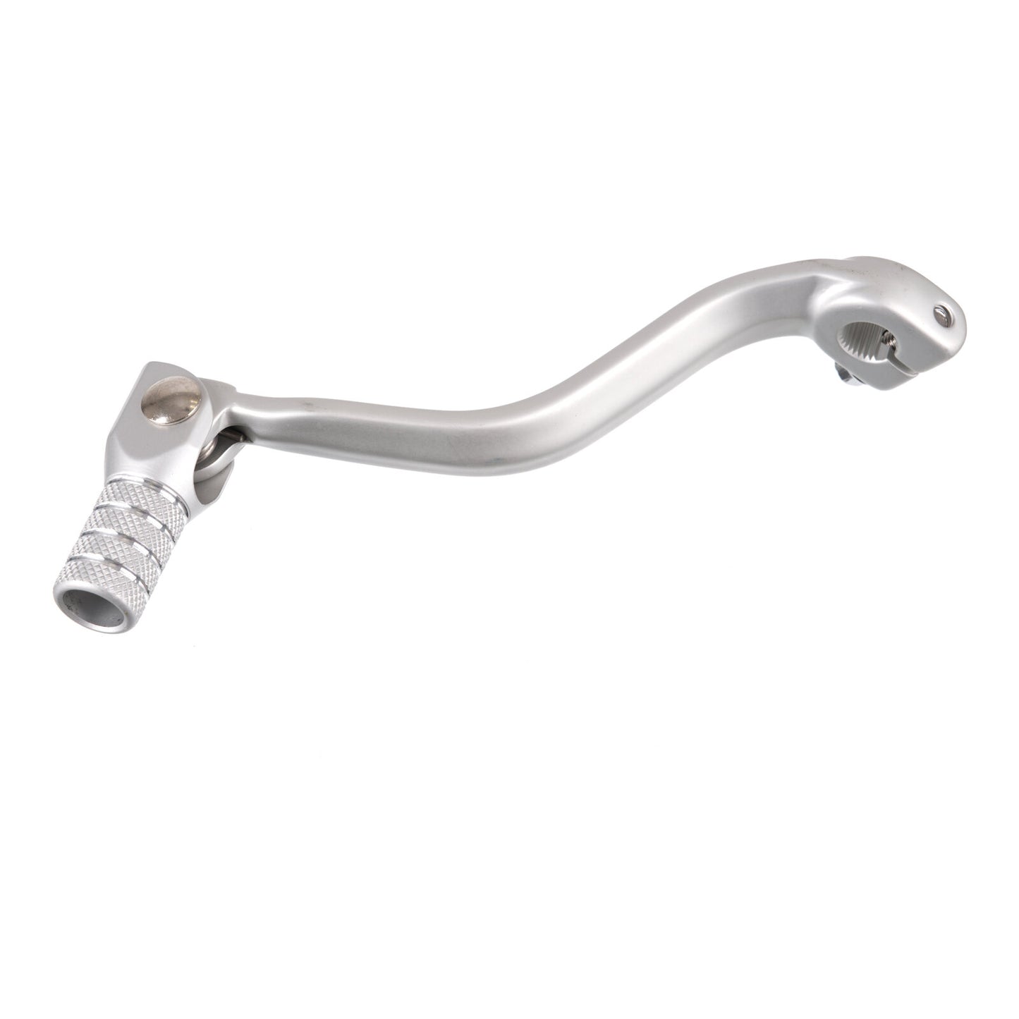 Whites Gear Lever Alloy Kawasaki KX100 (’95-’16) KX80/85