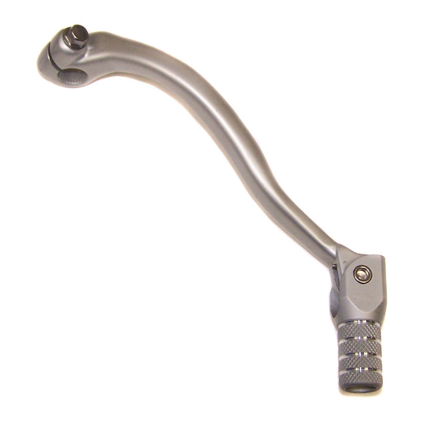 Whites Gear Lever Alloy Kawasaki KX250F (’06-’08)