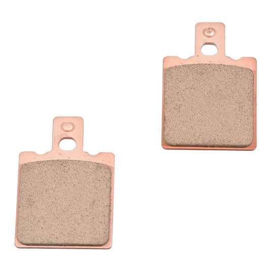 GOLDfren Brake Pads - S3 Sintered Sports