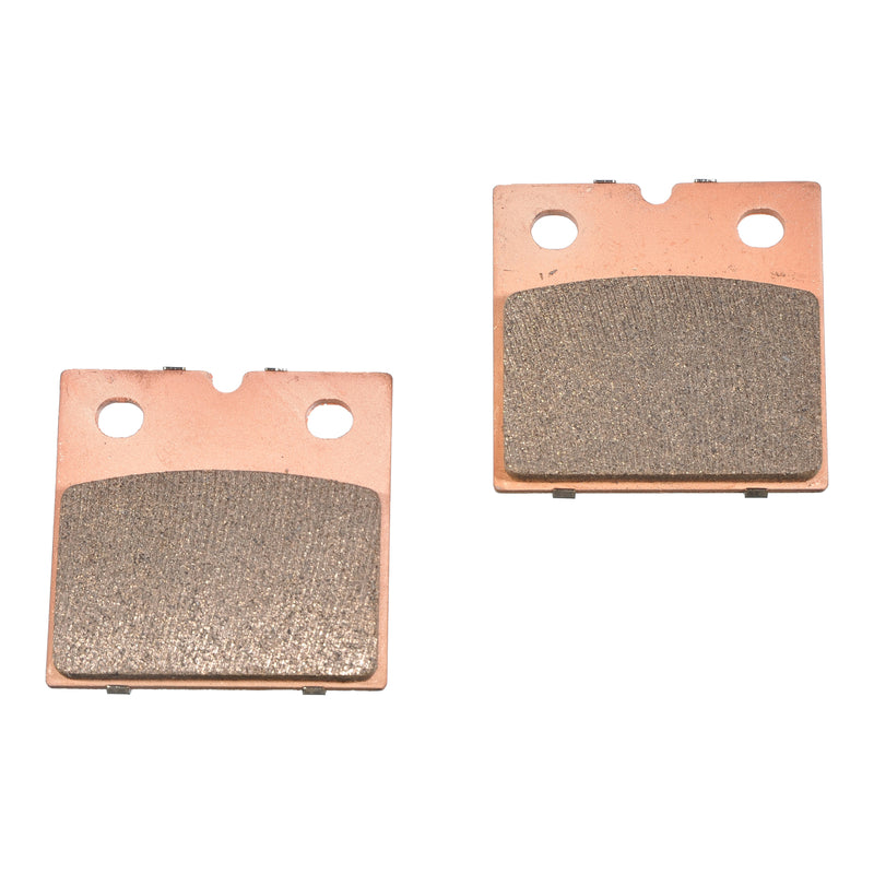 Load image into Gallery viewer, GOLDfren Brake Pads - GP6 Sintered Racing
