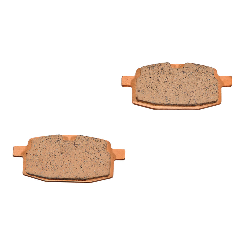 Load image into Gallery viewer, GOLDfren Brake Pads - S3 Sintered Sports
