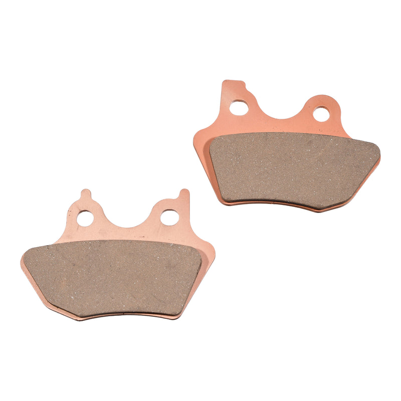 Load image into Gallery viewer, GOLDfren Brake Pads - S3 Sintered Sports
