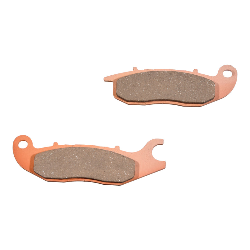 Load image into Gallery viewer, GOLDfren Brake Pads - S3 Sintered Sports
