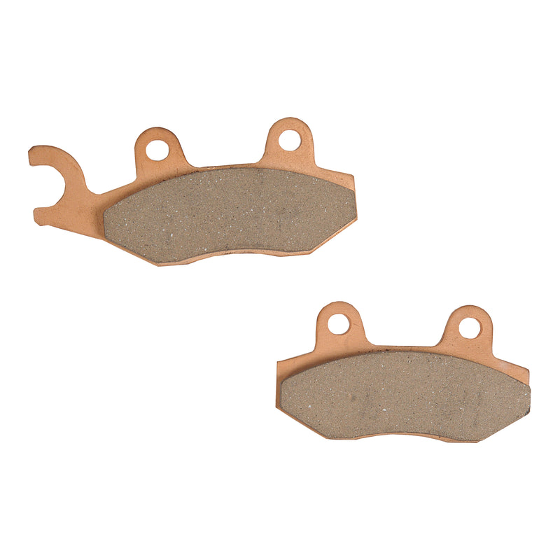 Load image into Gallery viewer, GOLDfren Brake Pads - S3 Sintered Sports
