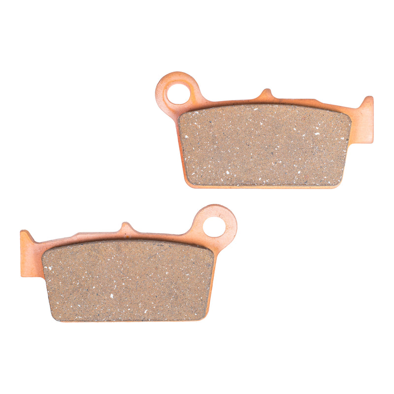 Load image into Gallery viewer, Brake Pads Goldfren GF346 - K5
