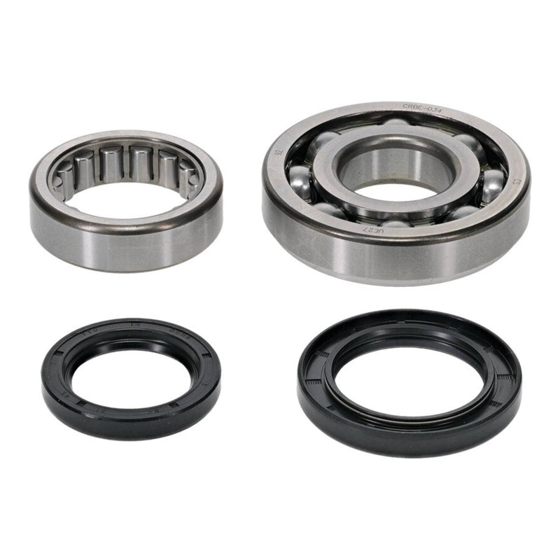 Load image into Gallery viewer, Main Bearing and Seal Kit
