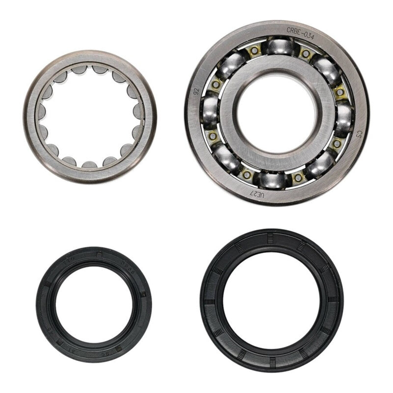 Load image into Gallery viewer, Main Bearing and Seal Kit

