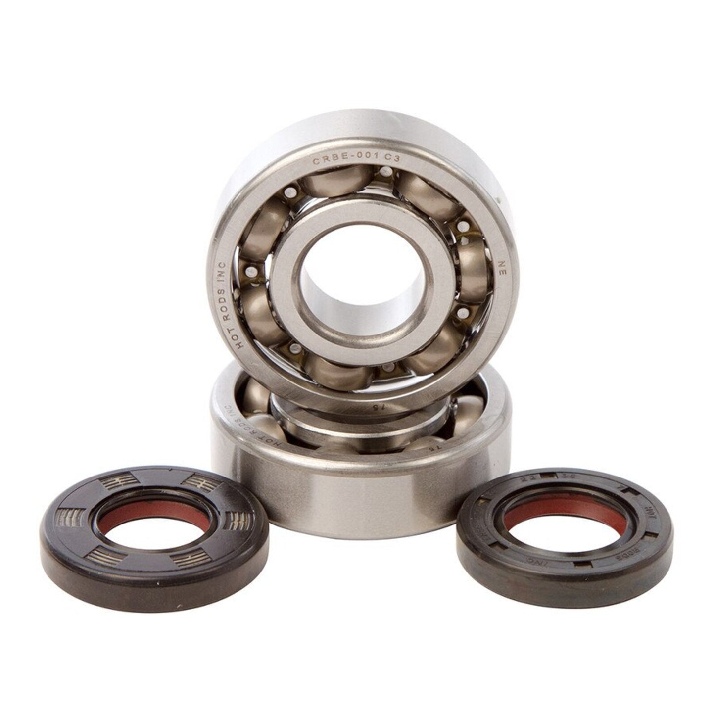 Main Bearing and Seal Kit