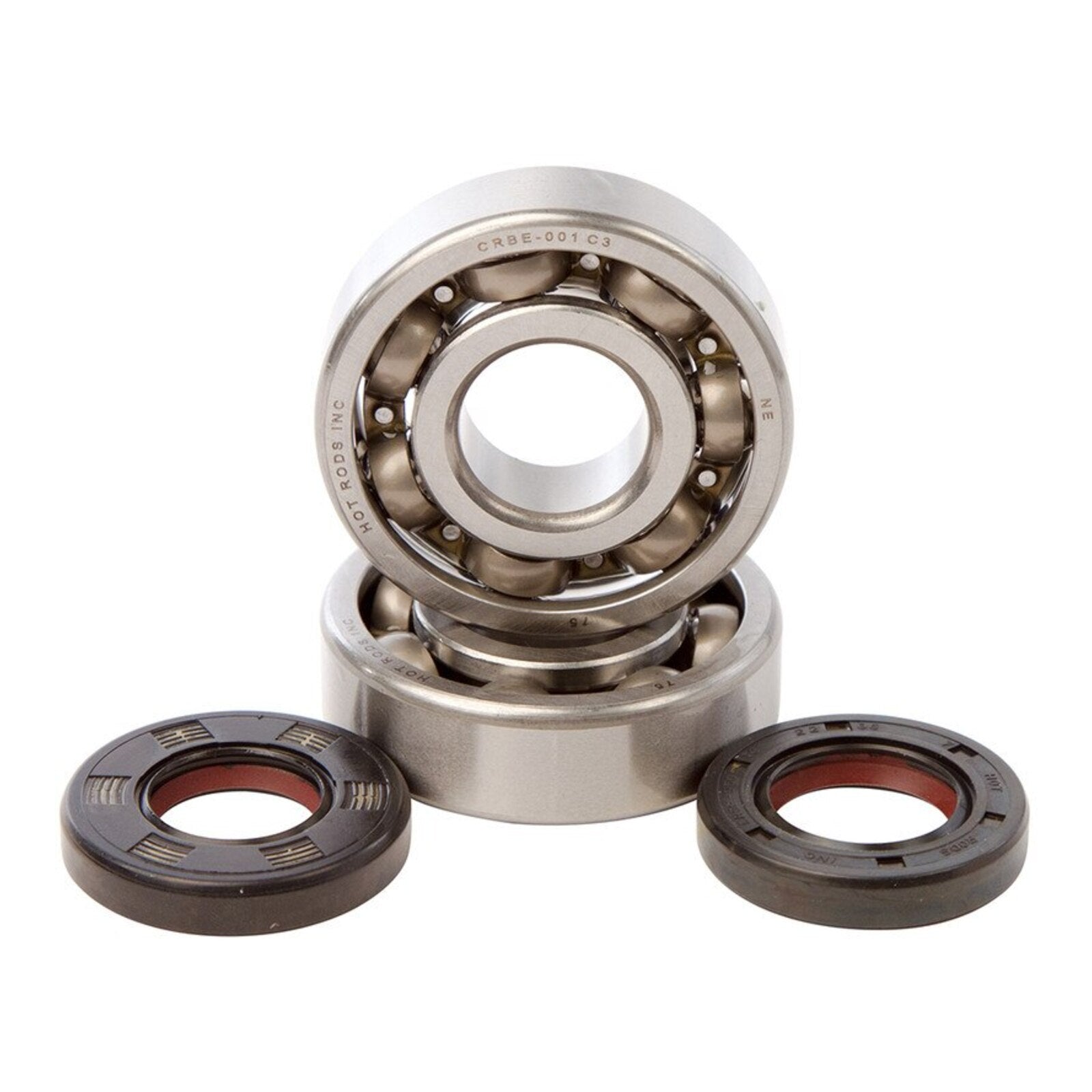 Main Bearing and Seal Kit