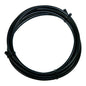 Whites Cable Bowden Outer 6mm X 25ft Unlined