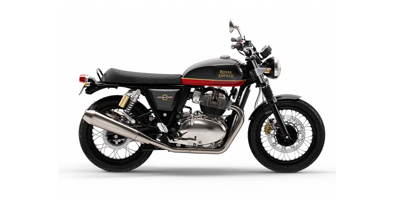 Load image into Gallery viewer, 2026 Royal Enfield Interceptor 650
