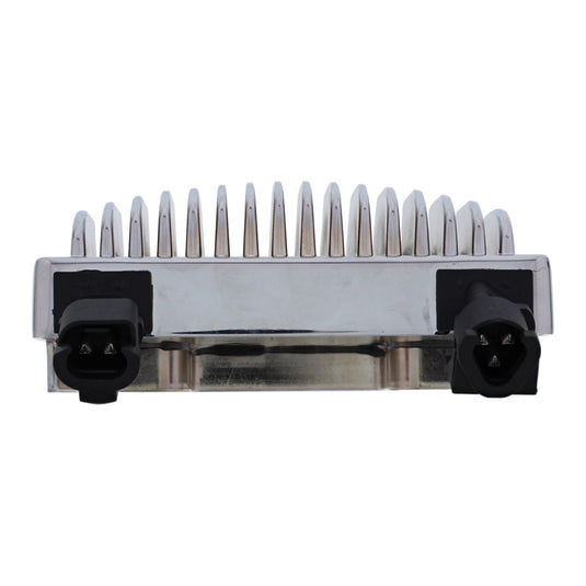 Voltage Regulator Rectifier - Chrome 230-22132