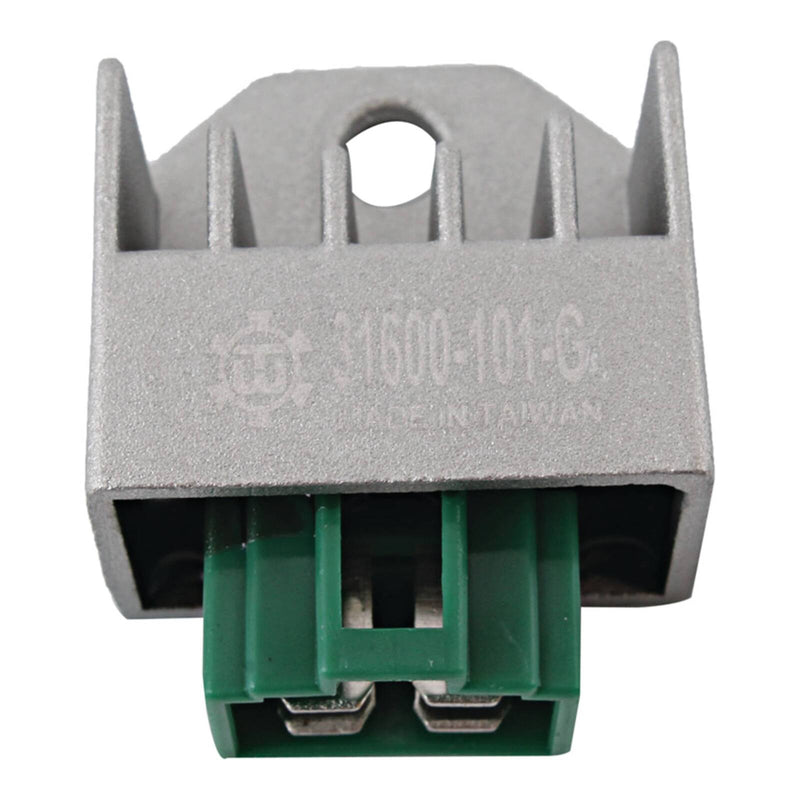 Load image into Gallery viewer, J&amp;N Regulator Rectifier (230-58066)
