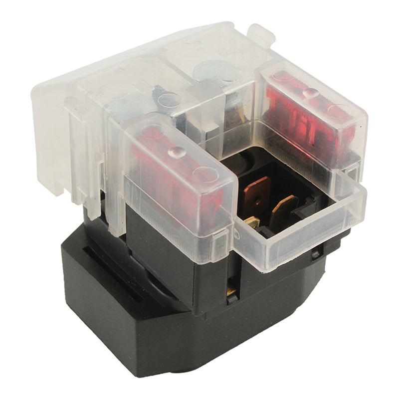 Load image into Gallery viewer, J&amp;N Solenoid (240-54066)
