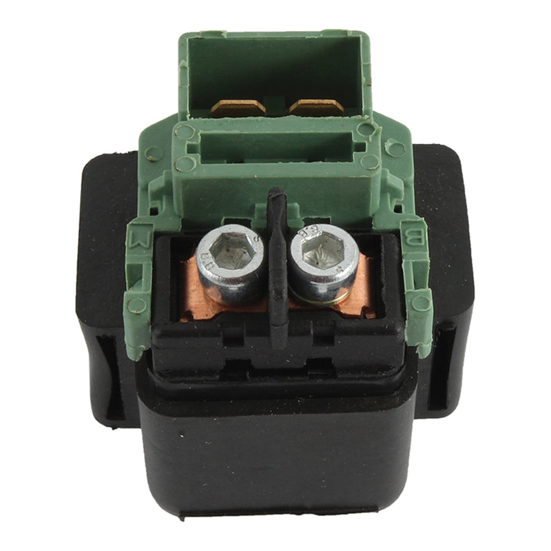Load image into Gallery viewer, J&amp;N Solenoid (240-54077)
