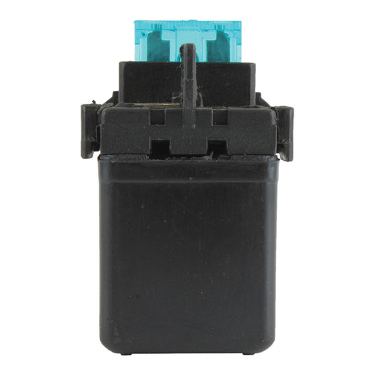 J&N Starter Relay (240-54080)