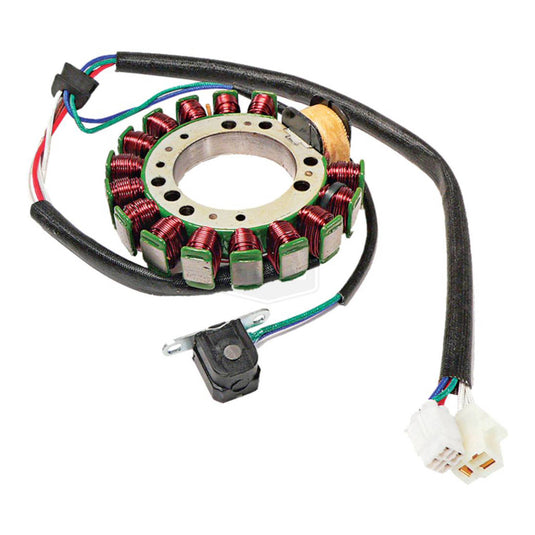 J&N Stator Coil (340-58014)
