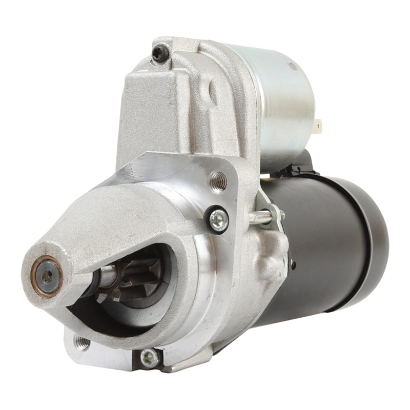 Load image into Gallery viewer, J&amp;N Starter Motor (410-40037)
