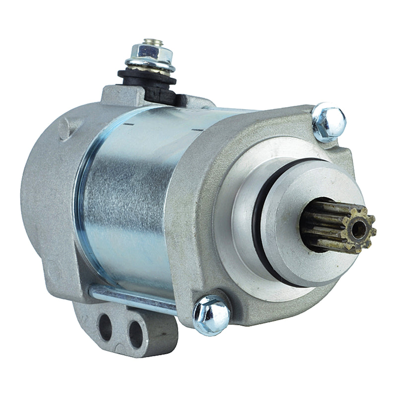 Load image into Gallery viewer, J&amp;N Starter Motor (410-54279)
