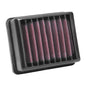 K&N Replacement Air Filter BMW G310R / G310GS '17-