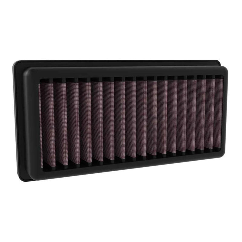 Load image into Gallery viewer, K&amp;N Replacement Air Filter Ducati Monster 23
