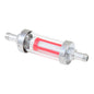 K&N Inline Fuel Filter 5/16 - 3/8