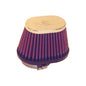 K&N Universal Air Filter (Indent)