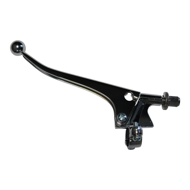 Load image into Gallery viewer, Whites Clutch Lever AssemblyBall End British 7/9 Bar
